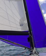 Le Bihan Voiles France - Port La Forêt image 3