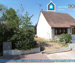 Agence 90m2 image 2