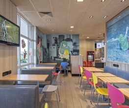 McDonald's Bild 6