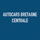 Autocars Bretagne Centrale