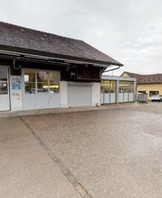 Carrosserie Luxenburg Eigenmann AG