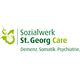 Sozialwerk St. Georg Care