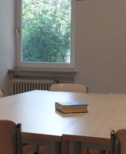 München-Bogenhausen Unterrichtsraum