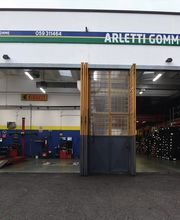 Euromaster Arletti Gomme immagine 3