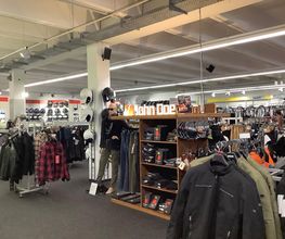 POLO Motorrad Store Schweinfurt Bild 5