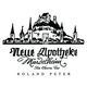 Logo der Neue Apotheke