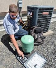 Eastern Oregon Heating and Air Conditioning LLC image 19