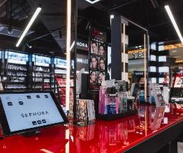 SEPHORA NICE TNL image 3