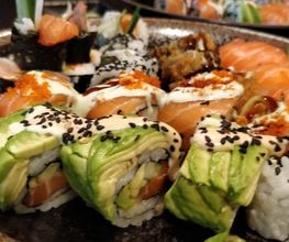 Yoki Yoki - Asia Kitchen Sinzheim Bild 13