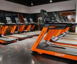 Basic-Fit imagen 5