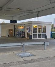 Tankstelle am Marktkauf Bild 8