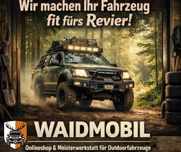 Waidmobil Bild 1