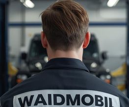 Waidmobil Bild 6