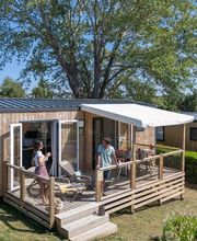 Camping Sandaya Val André image 8