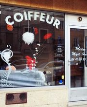 Coiffeur Mister Myst'Hair image 1