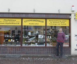 Citypfandhaus Bild 1