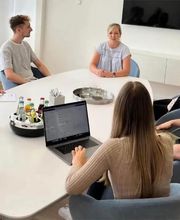 Baseplus DIGITAL MEDIA GmbH Bild 2