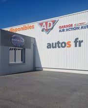AD Garage Expert AJB ACTION AUTO 44 image 1