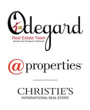 Odegard Real Estate Team @properties - Christie's International Real Estate image 8