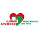 Logo der Hummel-Apotheke