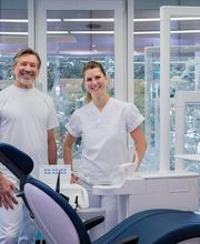 Zahnarztpraxis Mundauf AG Bild 1