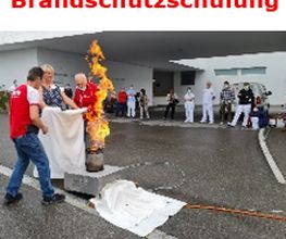 VULKAN FEUERSCHUTZ AG Bild 1