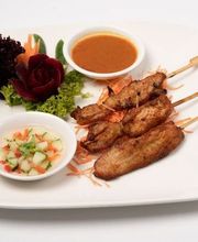 Zentral Thai Restaurant Bild 2