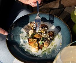 Cafe Restaurant Pan afbeelding 6