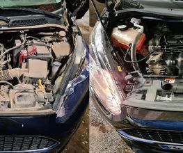Lavage Auto 87 image 9