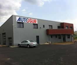 AUTOSUR VIC-LE-COMTE image 2