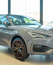 CUPRA M Automoción - Castellón imagen 17