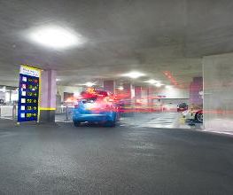 Parking Interparking Sulzer image 12