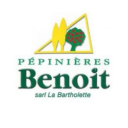 Pepinieres Benoit " La Bartholette SARL "