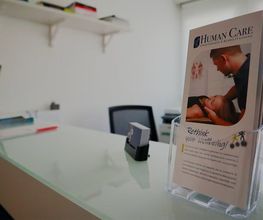 Human Care - Fisioterapia e Riabilitazione - Centro del Mal di Schiena Bild 3
