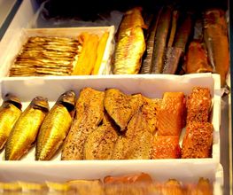 Gross Fische | Jan Gross Fischhandel Bild 2