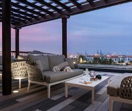 Alis Rooftop imagen 1