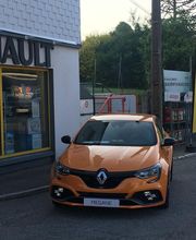 Garage Martin Sébastien Agent image 4