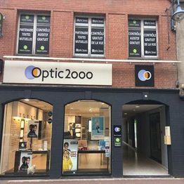 Optic 2000