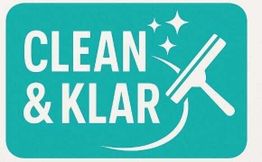 Clean&Klar – Fensterreinigung