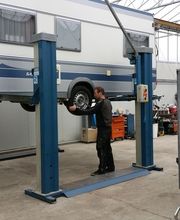Verweij Caravans & Campers afbeelding 9