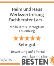 werkenntdenBESTEN.de Qualitätssiegel