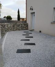 Daniel Moquet signe vos allées - Ent. Vouters image 7