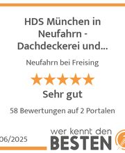 werkenntdenBESTEN.de Qualitätssiegel