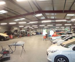 Garage Winkcar image 11