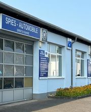 Spies Automobile Köln