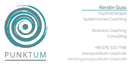 PunktUM - Kerstin Guss