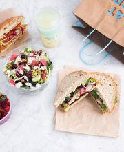 Mendocino Farms image 6