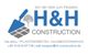 H&H Construction