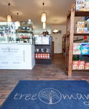treemans store, bakery and coffee Bild 1