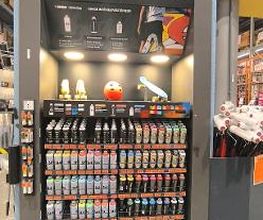 Studio cuisines HORNBACH Villeneuve Bild 17